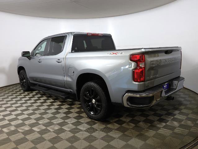 Used 2023 Chevrolet Silverado 1500 LT image 2