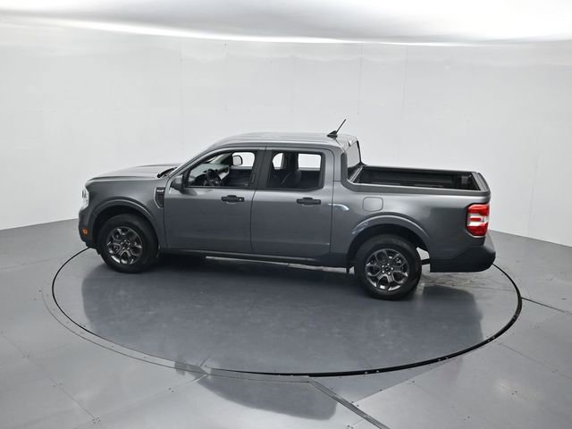 Certified 2023 Ford Maverick XLT w/ Equipment Group 300A Standard AWD/4WD image 46