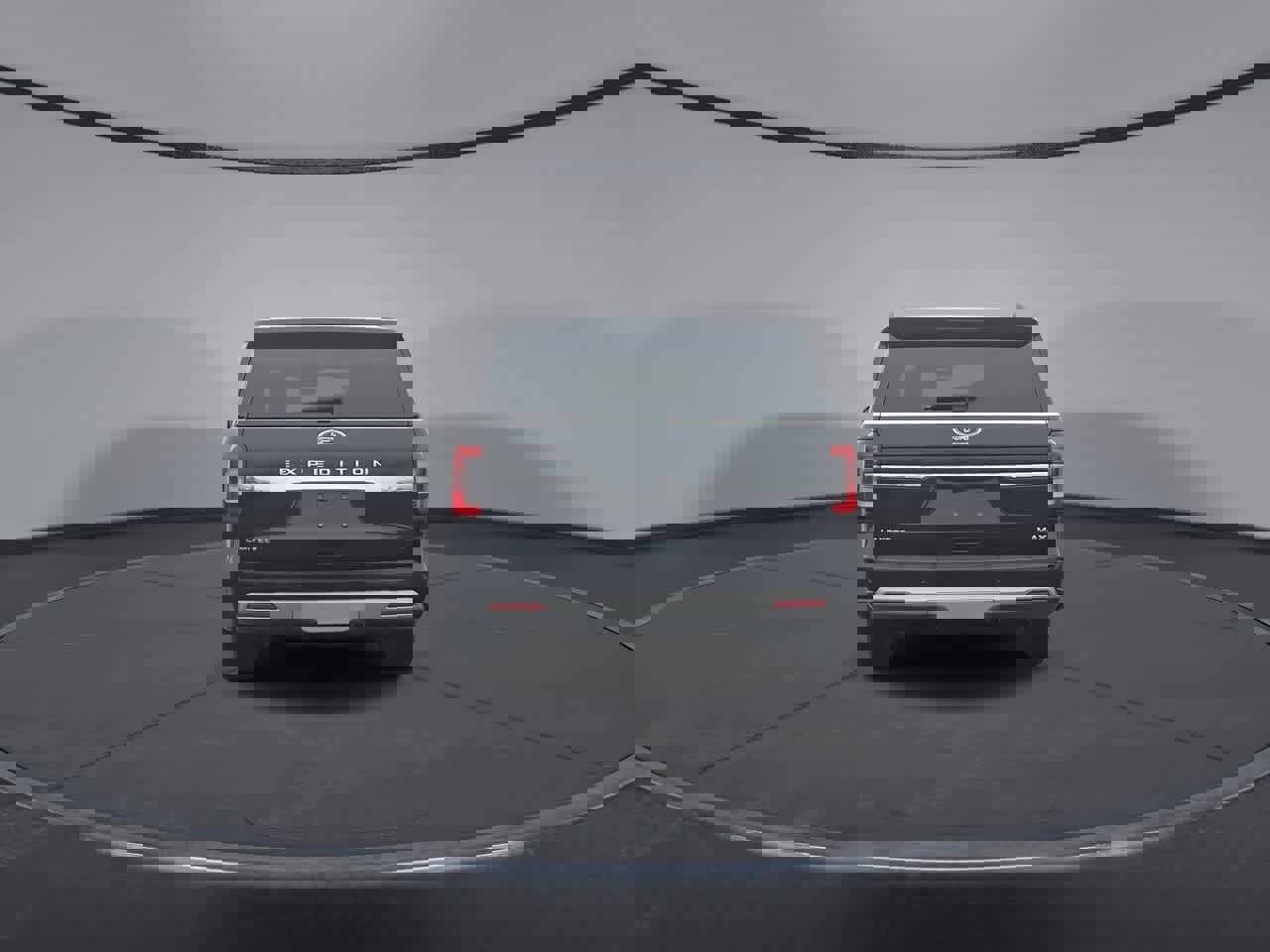 Certified 2024 Ford Expedition Max Limited image 6