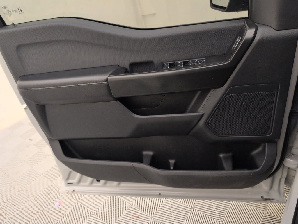Certified 2024 Ford F150 STX RWD image 32