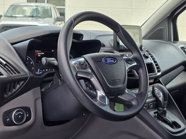 Certified 2022 Ford Transit Connect XL FWD image 20