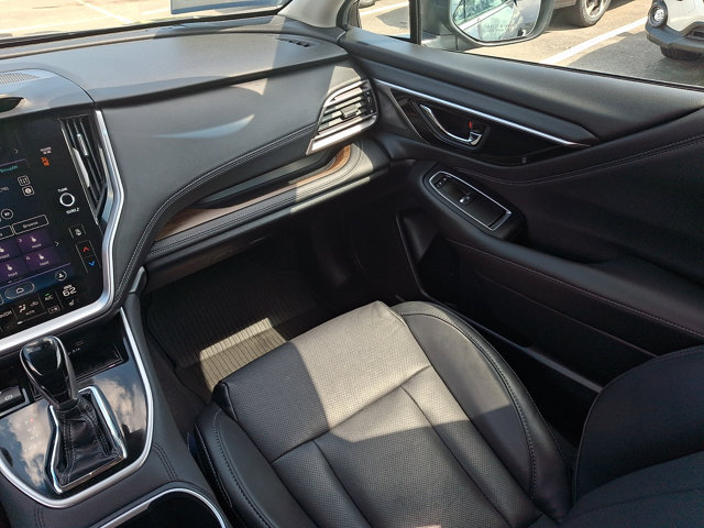 Used 2020 Subaru Legacy Limited AWD/4WD image 16