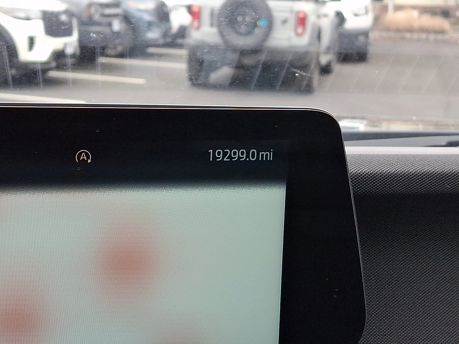 Certified 2025 Ford Expedition Active AWD/4WD image 23