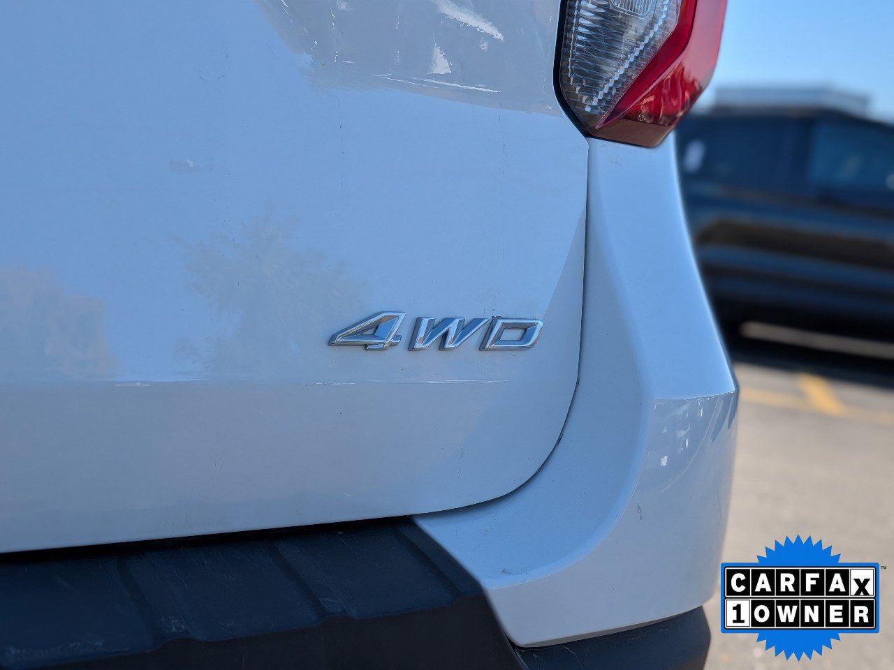 Certified 2023 Ford Explorer Timberline w/ Timberline Technology Package AWD/4WD image 13