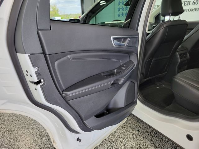 Certified 2024 Ford Edge Titanium w/ Equipment Group 301A AWD/4WD image 21