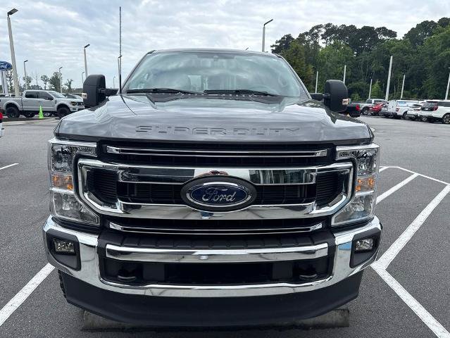 Certified 2022 Ford F250 XLT w/ XLT Value Package AWD/4WD video 2