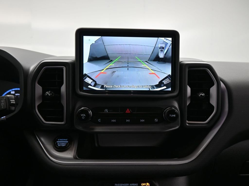 Certified 2022 Ford Bronco Sport Big Bend w/ Convenience Package image 42