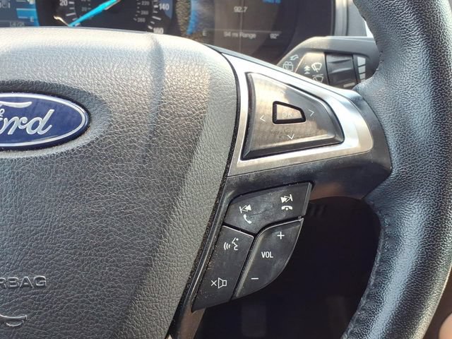 Certified 2023 Ford Edge SEL AWD/4WD image 23
