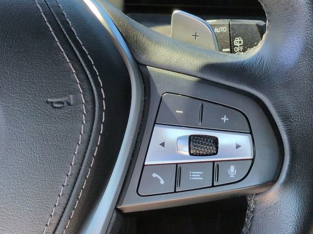 Used 2024 BMW X5 sDrive40i image 28