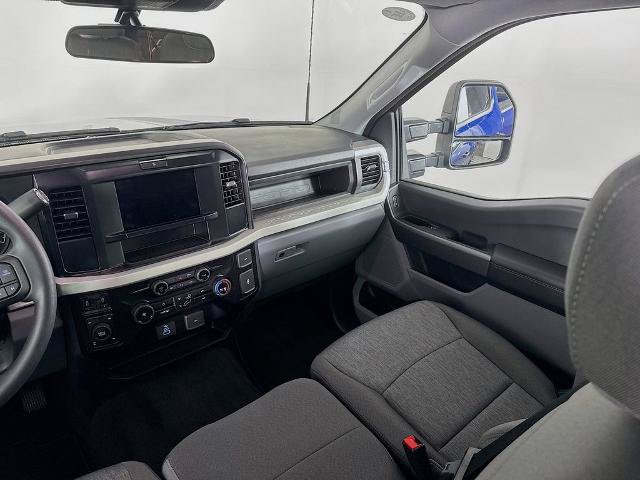 Certified 2026 Ford F350 XL w/ STX Appearance Package AWD/4WD image 22