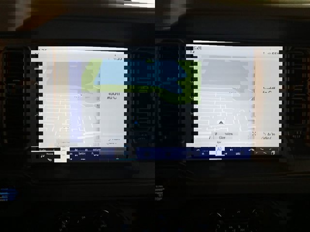 Certified 2024 Ford Bronco Big Bend image 11