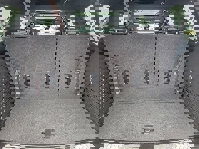 Used 2025 Chevrolet Tahoe RST w/ Sun And Tow Package image 28