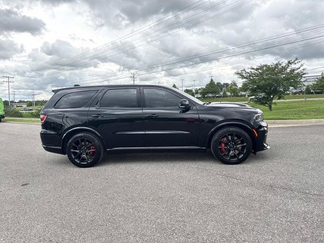 Used 2024 Dodge Durango SRT Hellcat AWD/4WD image 5