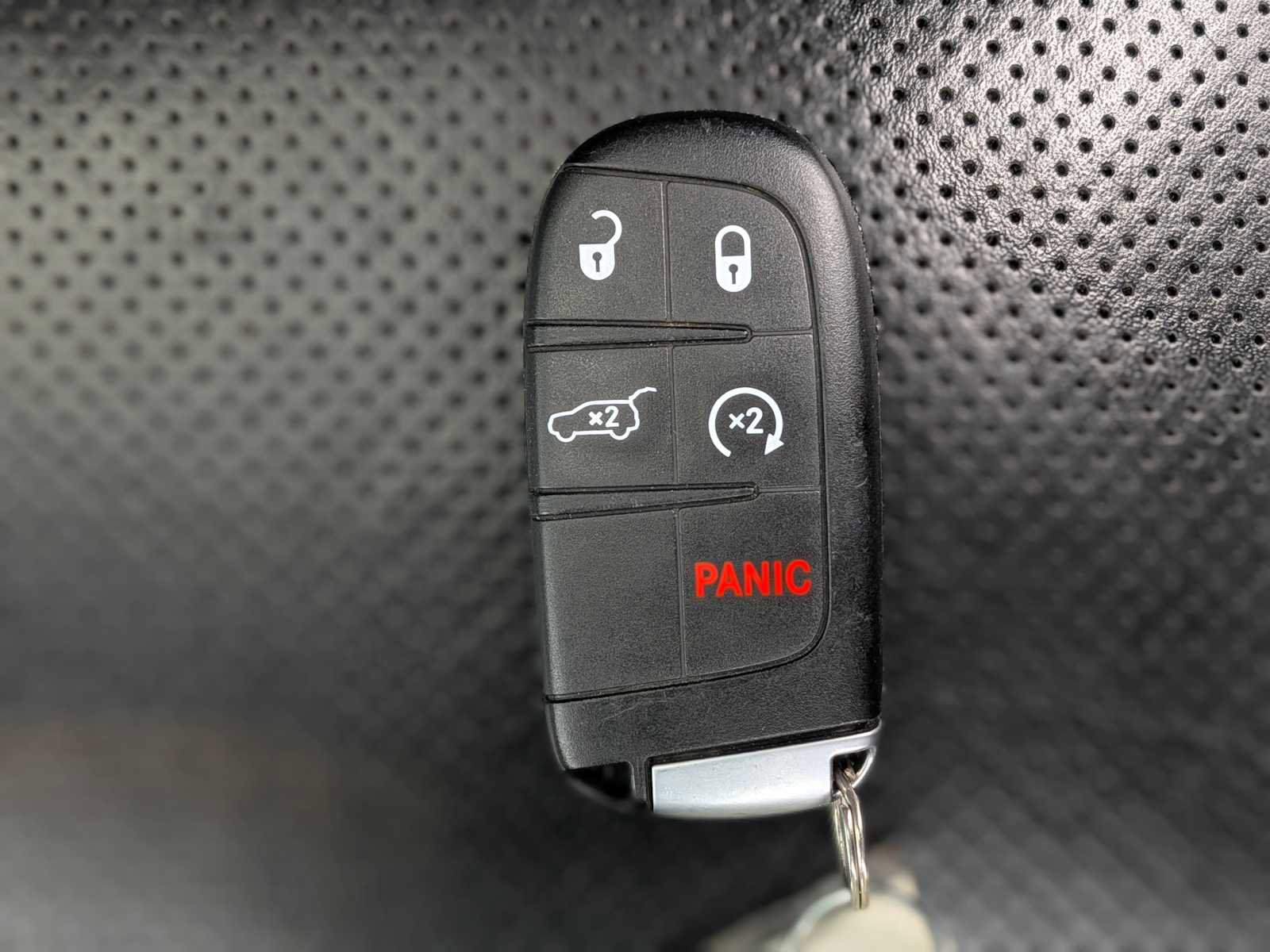 Used 2021 Dodge Durango R/T w/ Trailer Tow Group IV image 35