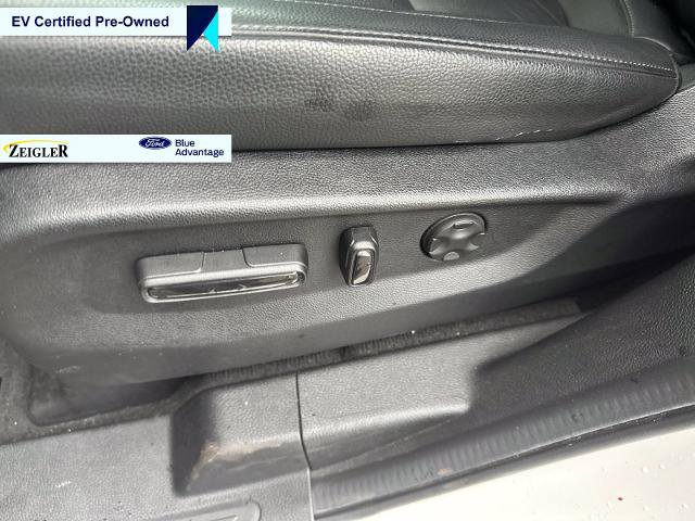 Used 2025 Honda Odyssey EX-L image 7
