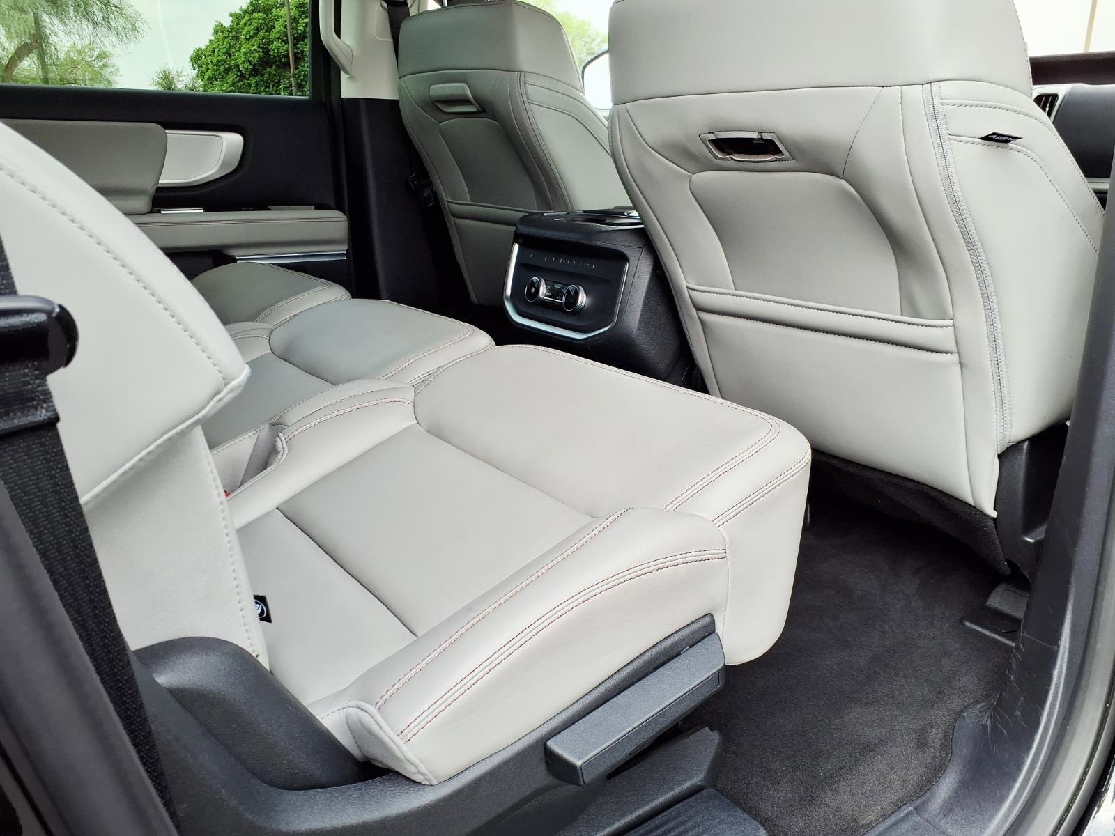 Certified 2025 Ford Expedition Max Active image 13