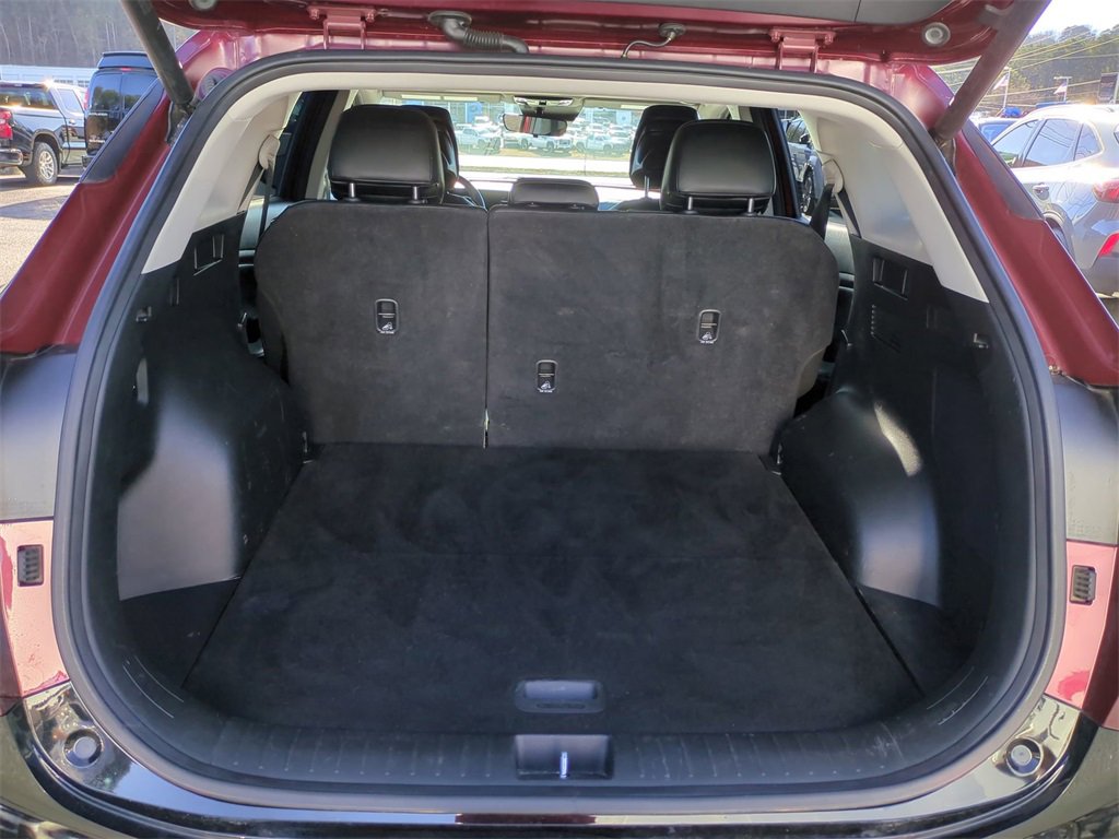 Used 2023 Kia Sportage SX image 13