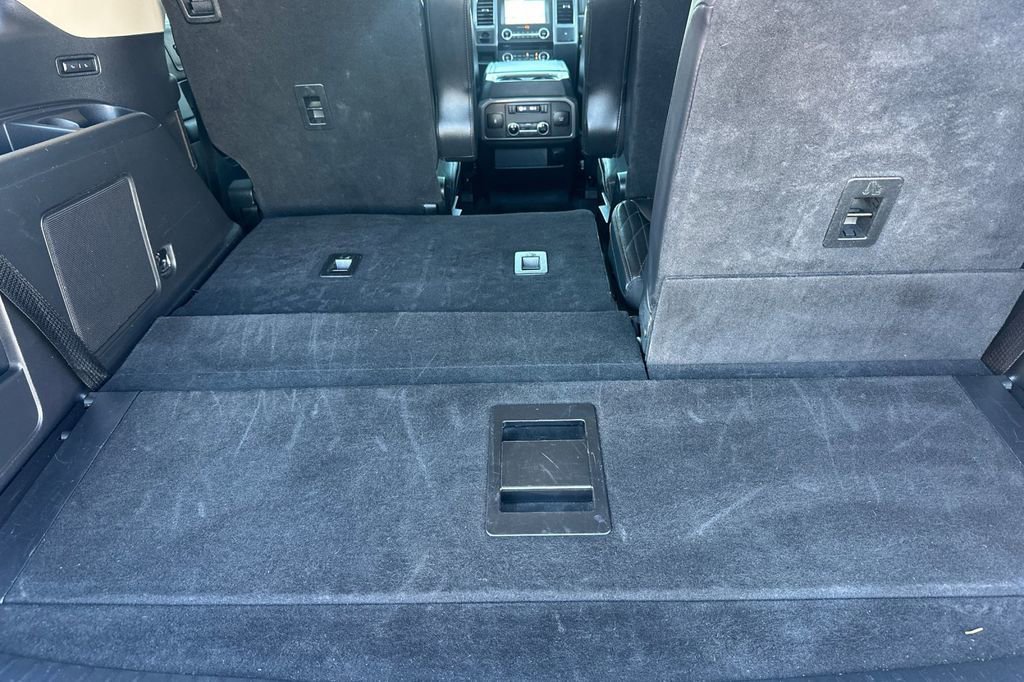 Certified 2018 Ford Expedition Platinum image 19