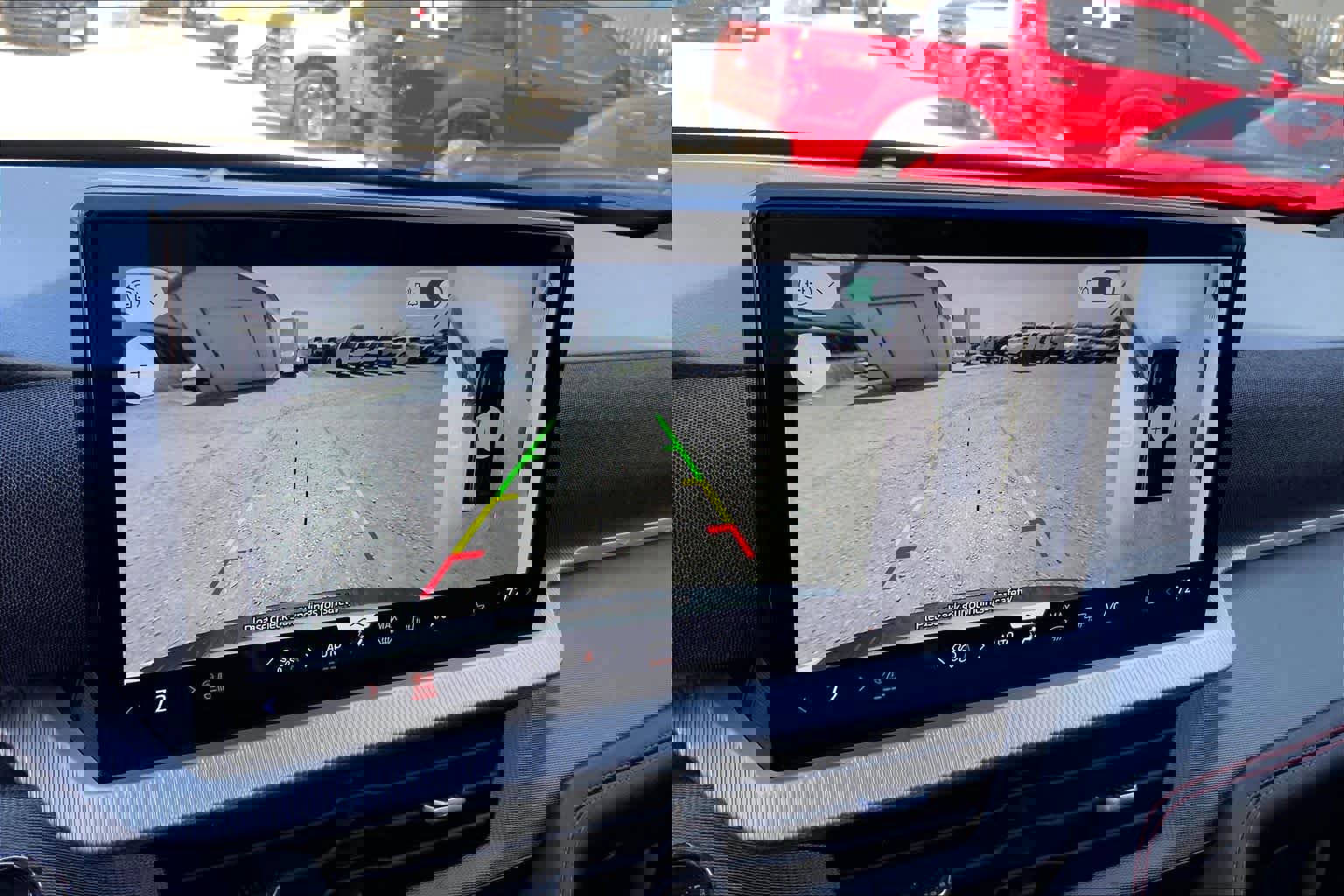 Certified 2025 Ford Explorer ST image 24