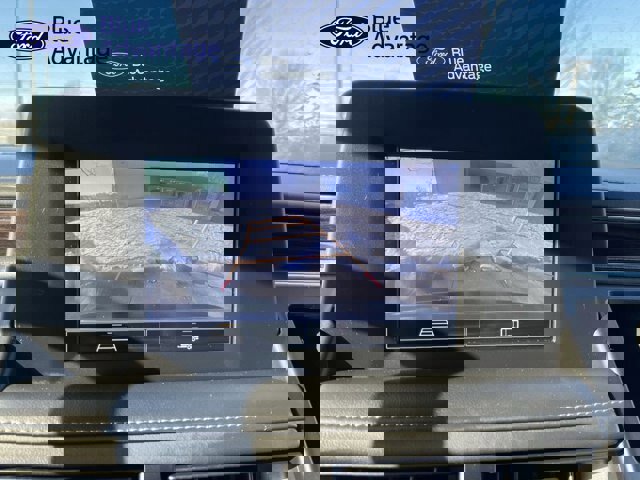 Used 2023 Chevrolet Tahoe LS w/ Driver Alert Package image 10