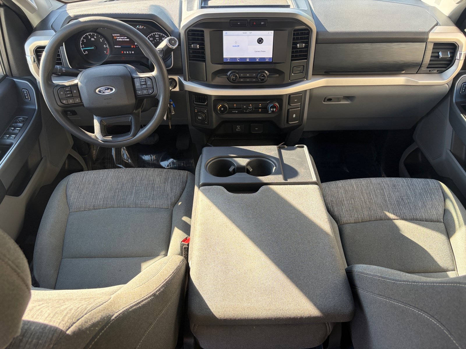 Certified 2021 Ford F150 XLT AWD/4WD image 24