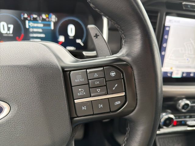 Certified 2023 Ford F150 Raptor AWD/4WD image 22