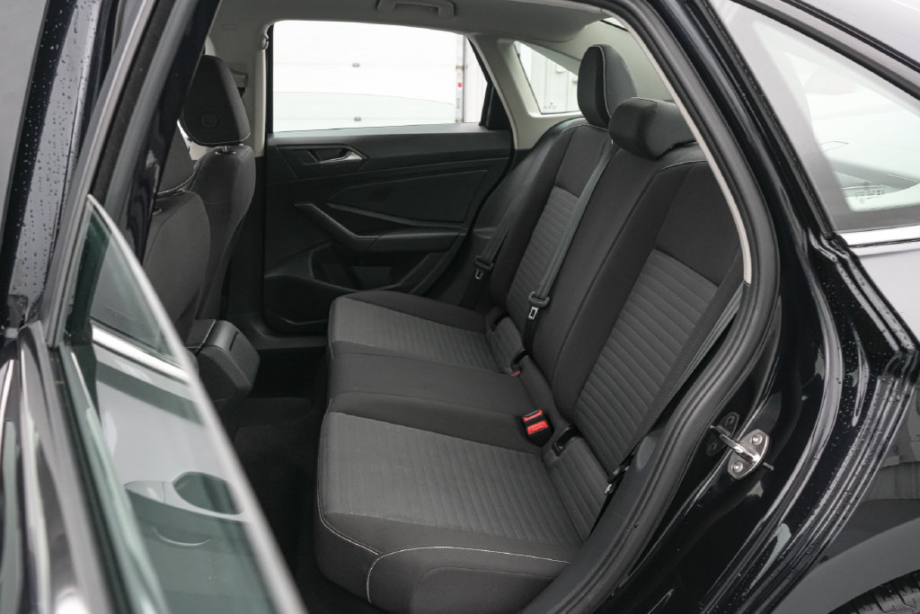 Used 2024 Volkswagen Jetta S FWD image 18