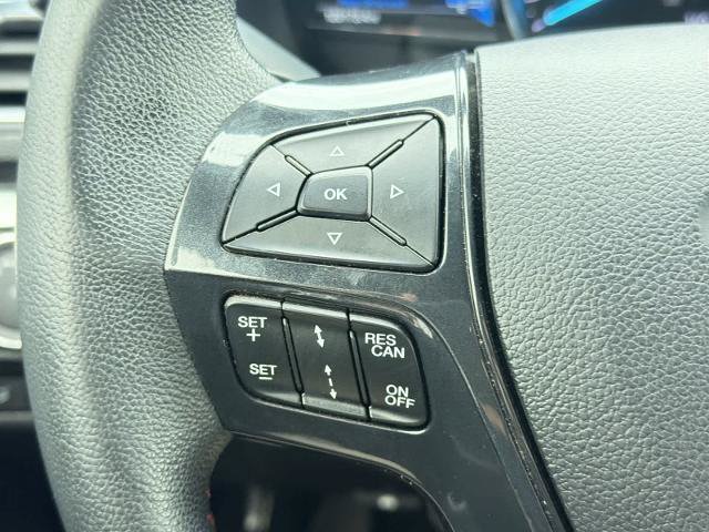 Certified 2018 Ford Explorer Sport w/ Equipment Group 401A AWD/4WD image 23