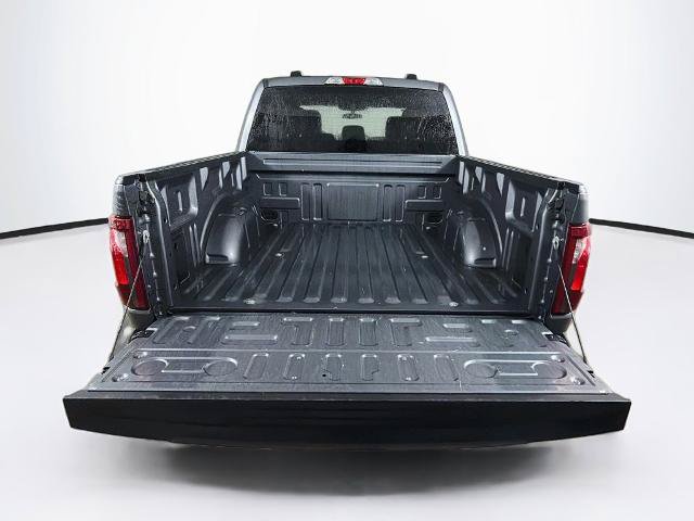 Certified 2025 Ford F150 XLT w/ Equipment Group 301A Standard AWD/4WD image 23