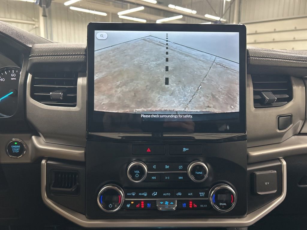 Certified 2022 Ford Expedition Max XLT image 20