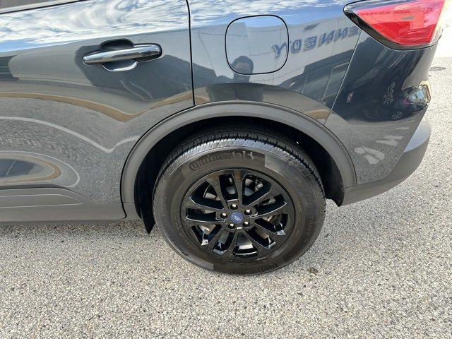 Certified 2022 Ford Escape SE w/ Cold Weather Package image 51