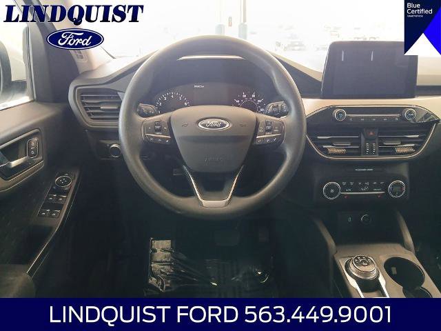 Certified 2020 Ford Escape SE AWD/4WD image 13