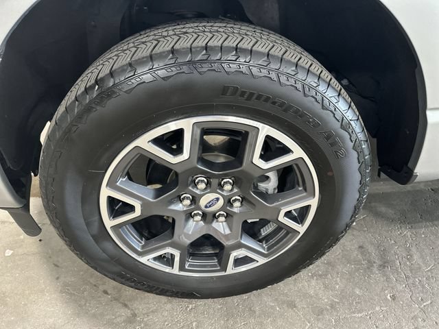 Certified 2024 Ford F150 STX AWD/4WD image 22
