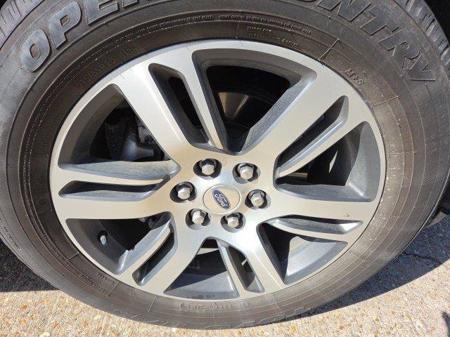 Certified 2024 Ford Expedition Max Limited RWD image 15