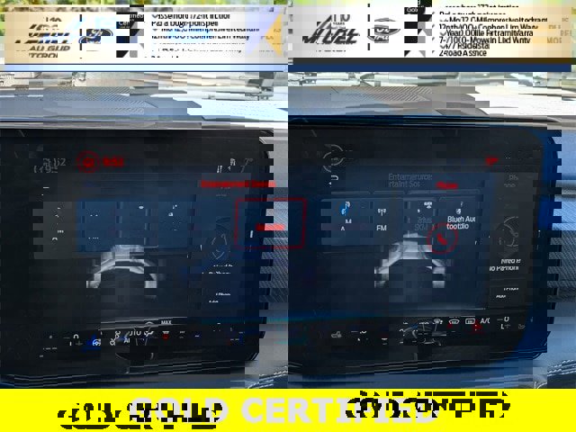 Certified 2024 Ford Mustang GT Premium w/ Mustang Nite Pony Package image 20