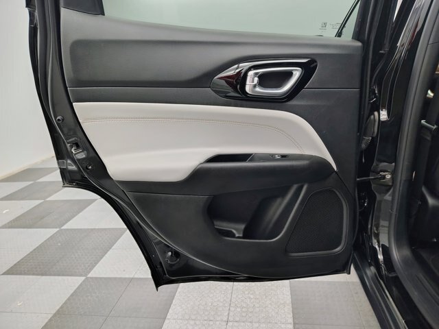 Used 2024 Jeep Compass Limited AWD/4WD image 23