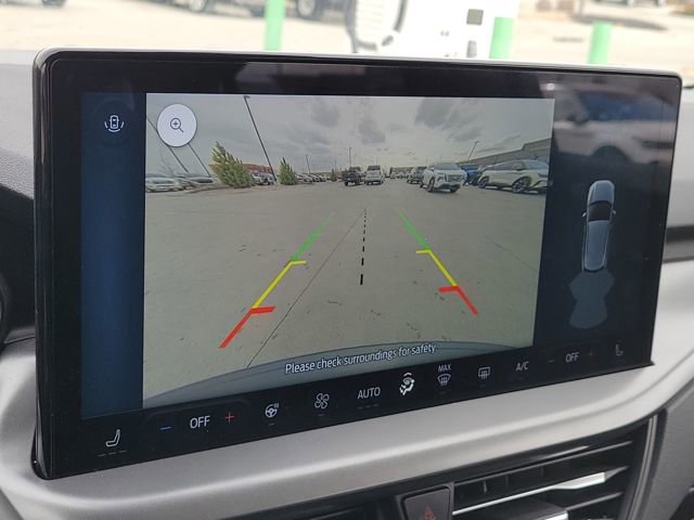 Certified 2024 Ford Escape Active w/ Tech Pack #1 image 15