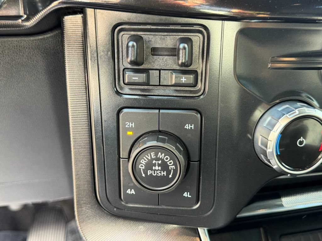 Certified 2023 Ford F150 Raptor w/ Equipment Group 802A Raptor R AWD/4WD image 32