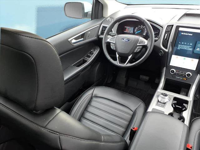 Certified 2024 Ford Edge SEL w/ Convenience Package image 15