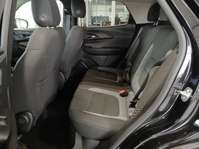 Used 2025 Chevrolet TrailBlazer LT image 10