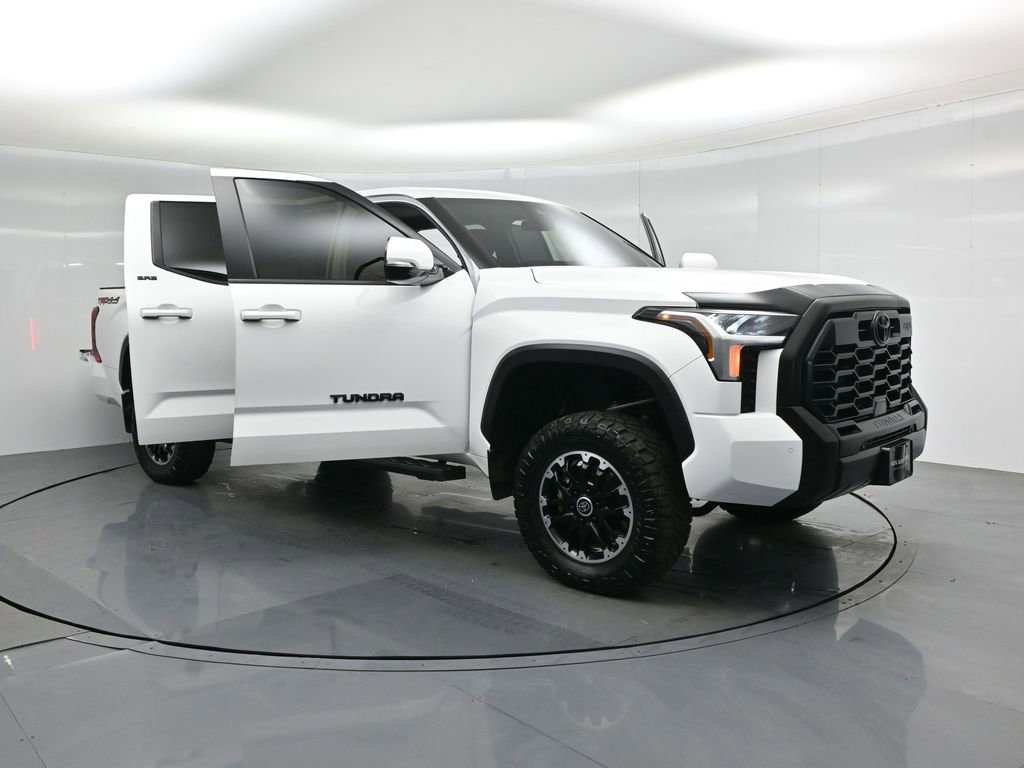 Used 2024 Toyota Tundra SR5 image 27