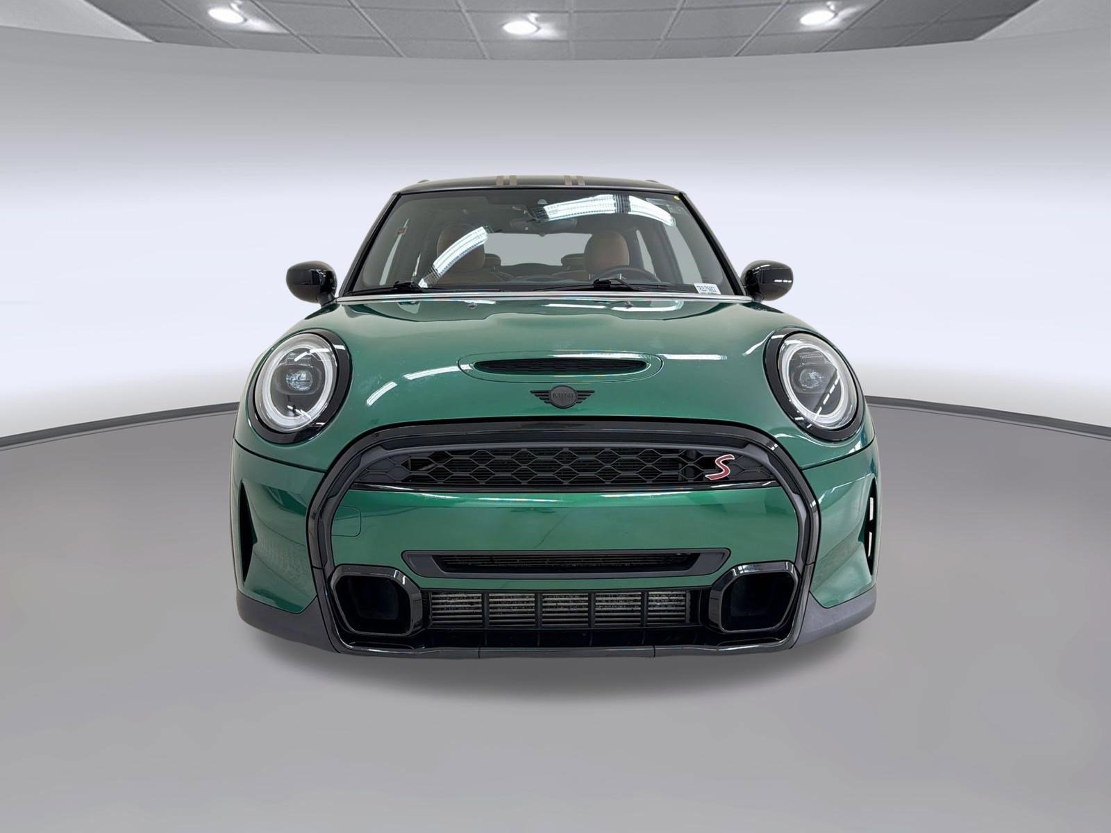 Used 2024 MINI Cooper S FWD image 8