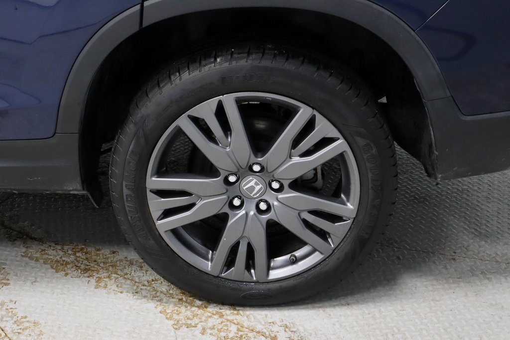 Used 2021 Honda Passport EX-L image 20