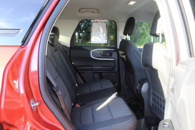 Certified 2024 Ford Bronco Sport Big Bend AWD/4WD image 26