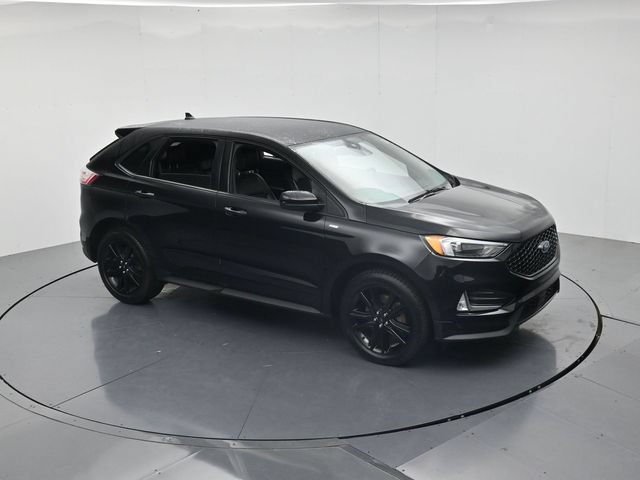 Certified 2023 Ford Edge ST-Line AWD/4WD image 43