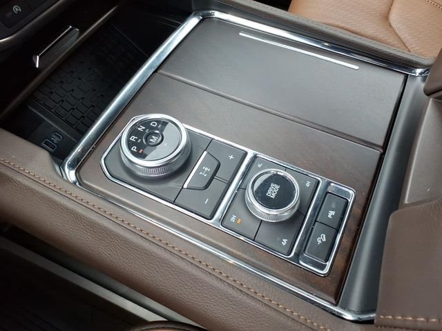Certified 2024 Ford Expedition Max King Ranch AWD/4WD image 31