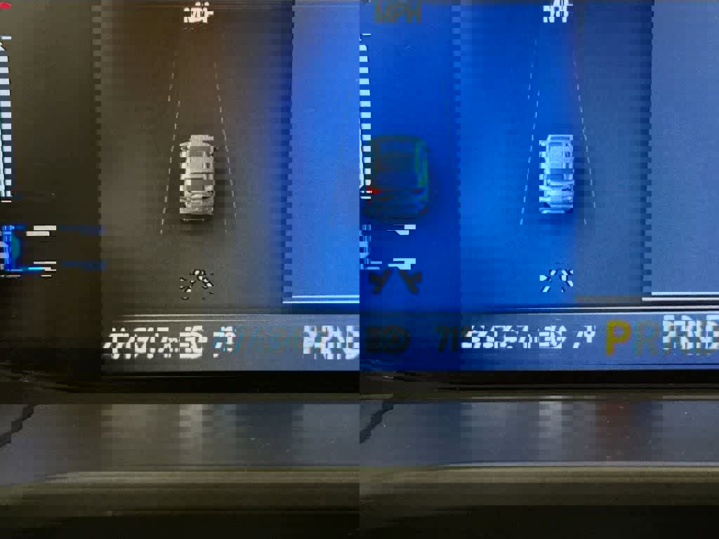 Certified 2024 Ford Escape ST-Line image 20