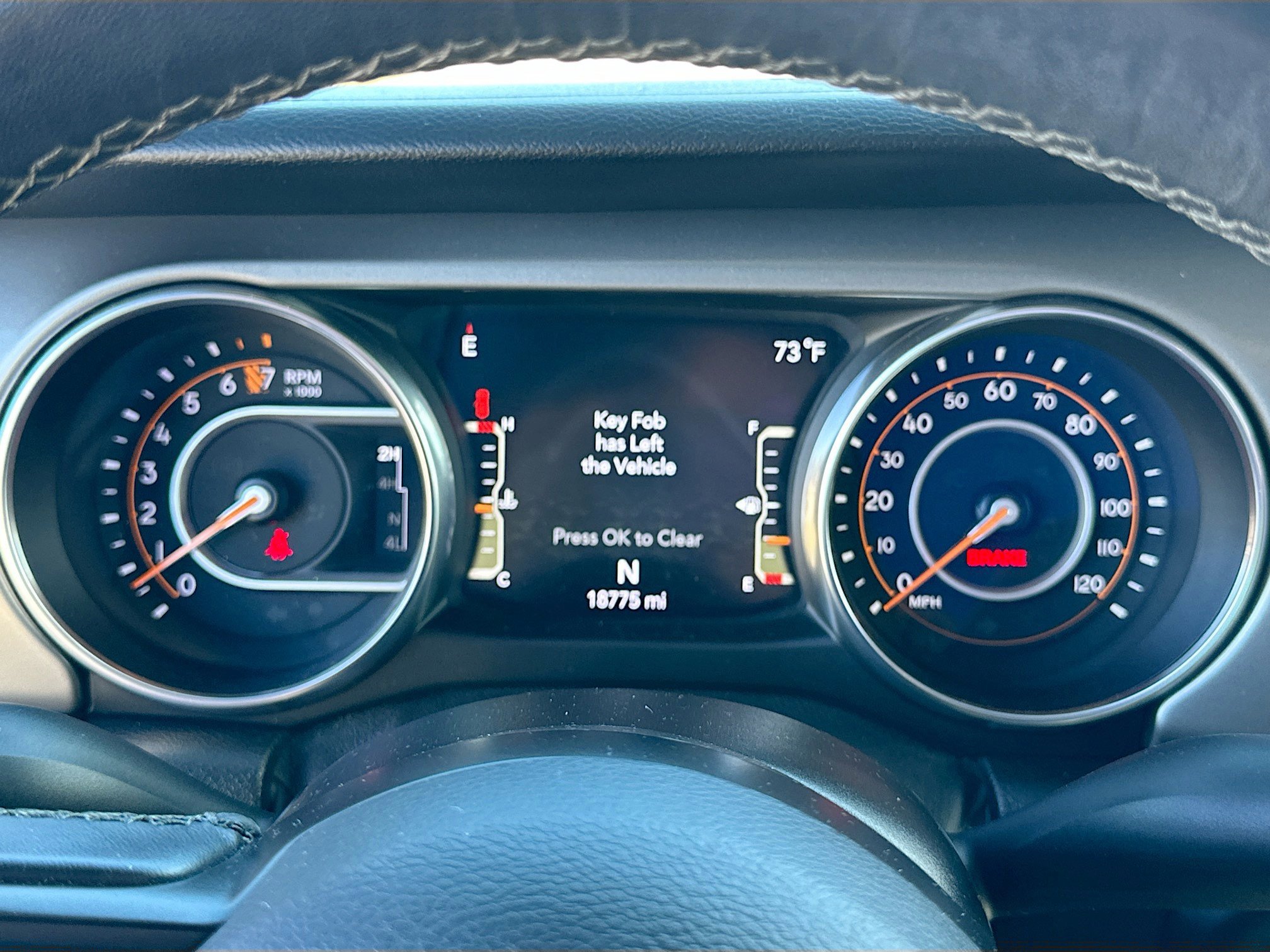 Used 2021 Jeep Wrangler Sport image 12