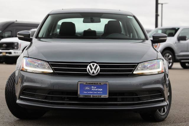 Used 2017 Volkswagen Jetta SE image 10