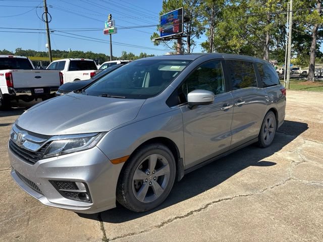 Used 2019 Honda Odyssey EX-L image 1